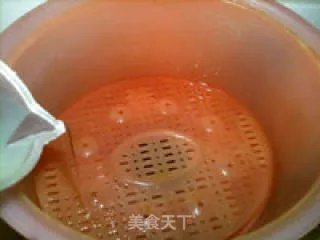 红豆粥