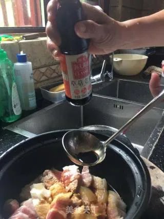 红烧猪肉