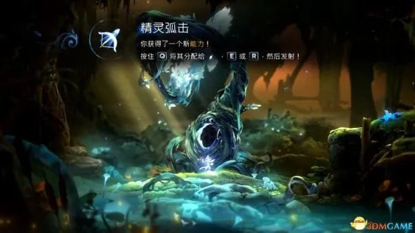 《精灵与萤火意志》图文攻略 全任务流程图文攻略