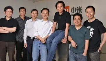 雷军:从网络黑客到小米创始人的经历你知道吗?
