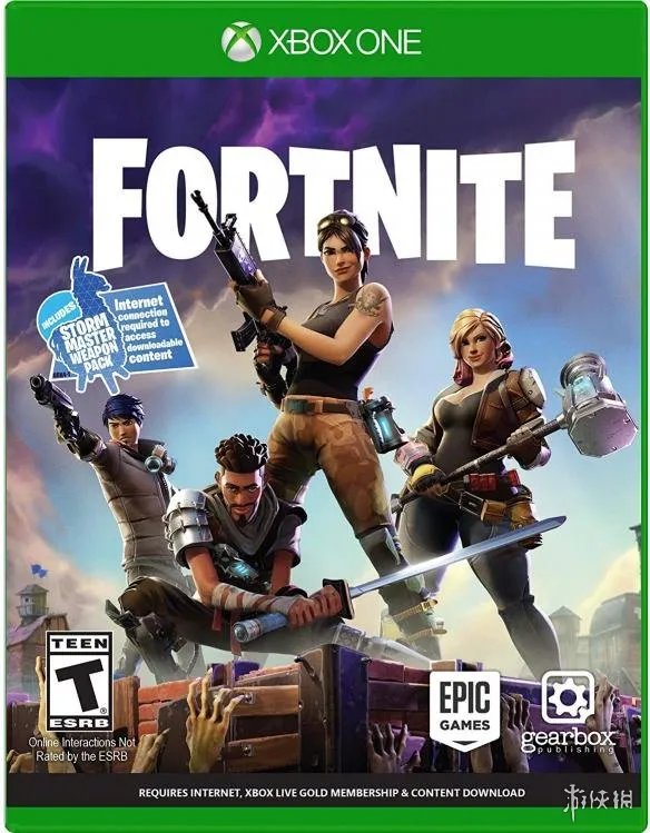 Xbox One键盘鼠标更新到来!部分游戏已可使用键鼠!