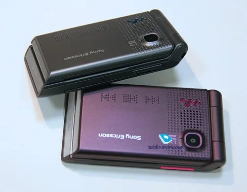 平民Walkman 索尼爱立信W380真机图赏