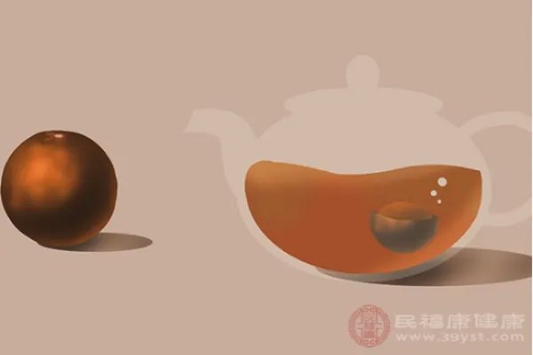 罗汉果的作用与功效是什么