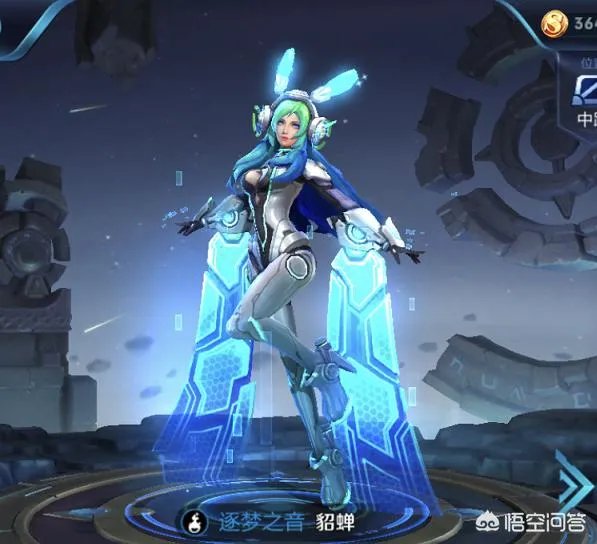 貂蝉的逐梦之音和圣诞恋歌买哪个好?