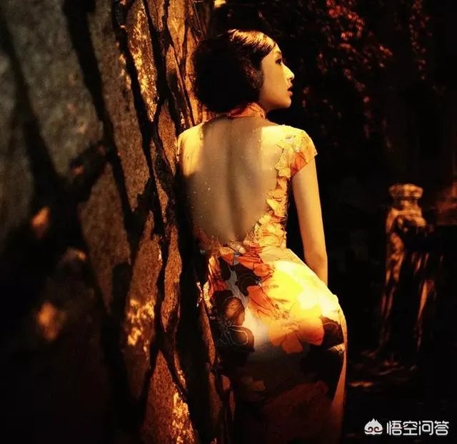 魔鬼身材明星