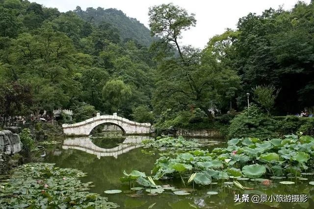贵阳有哪些旅游景点?