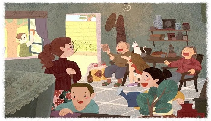 玄孙是第几代