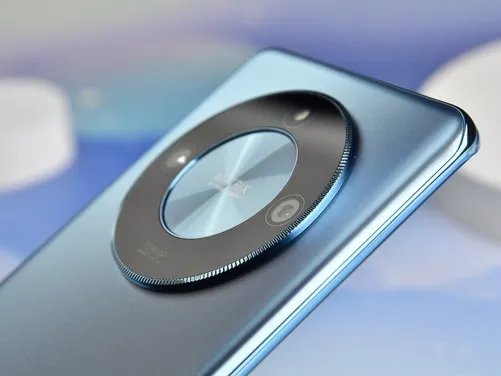 【有料评测】荣耀X50全面评测:5800mAh超大电池 续航新巅峰