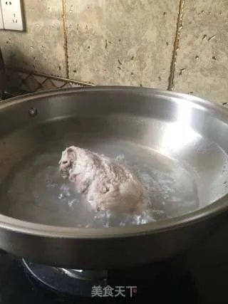 红烧猪肉
