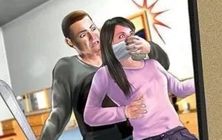 小伙为什么两次非法拘禁前女友?