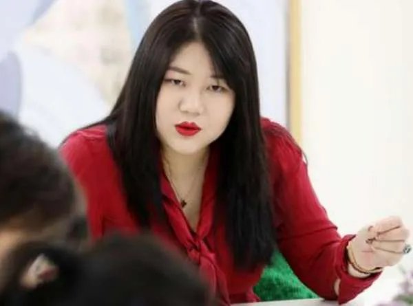 杨天真签约5位大码女孩,她这么做的原因是什么?