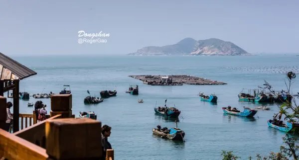 漳州旅游必去的十大景点有哪些?