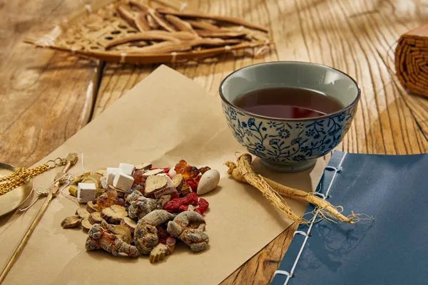 吃中药能喝茶吗