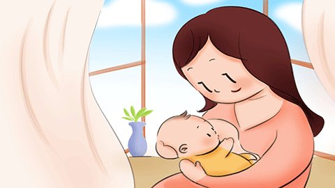 宝宝吐奶是什么原因