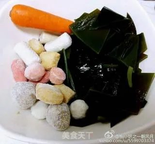 抚顺麻辣拌