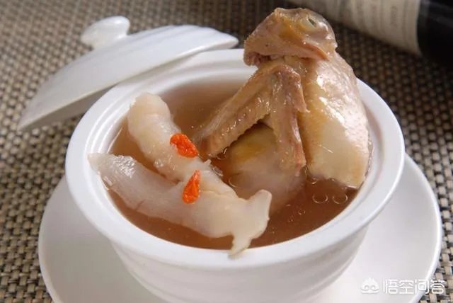 北沙参有几种吃法?