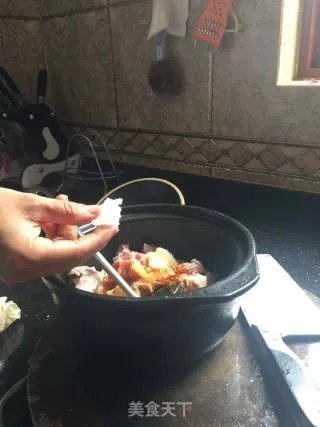 红烧猪肉