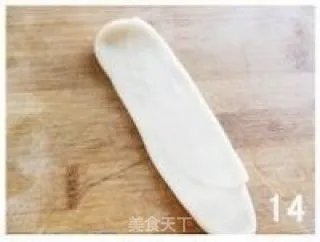 传统酥饼