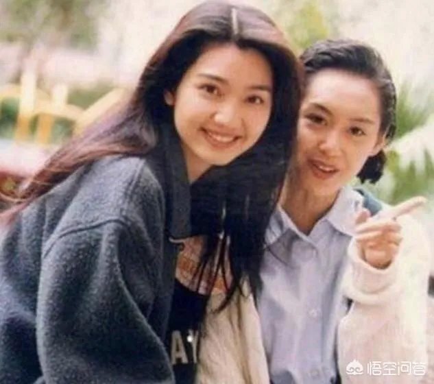 洪欣在风波后首现身,心情美好,是不是有转机?