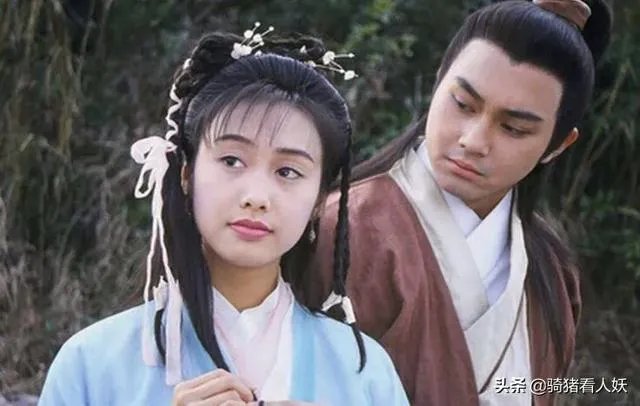 如果丘处机没有路过牛家村,郭杨两家谁的儿子会更优秀?