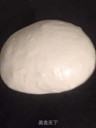 蟹黄包