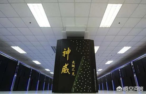 如何看待中国限制超级计算机和无人飞行器出口？