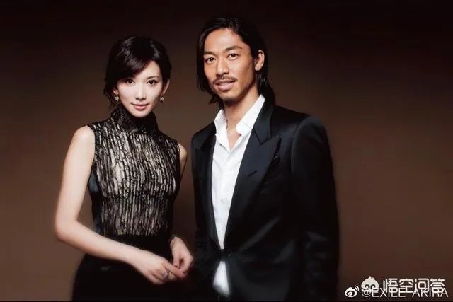 你觉得林志玲喜欢AKIRA哪一点?