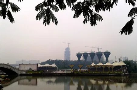 徽园怎么样?可以说说吗?