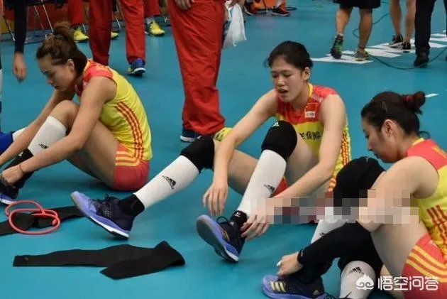 中国女排无缘世锦赛冠军后,郎平表示这只是新周期开始,终极目标是2020,你怎么看?
