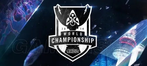 英雄联盟(LOL) S4首战解析 EDG VS SSW视野大战 Mata逆天插眼