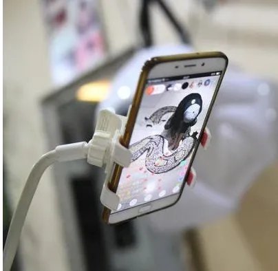 网络直播实名制度后有什么影响?