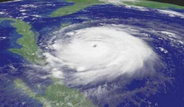 今年第6号台风已经生成,登陆时间是什么时候,地点在哪?