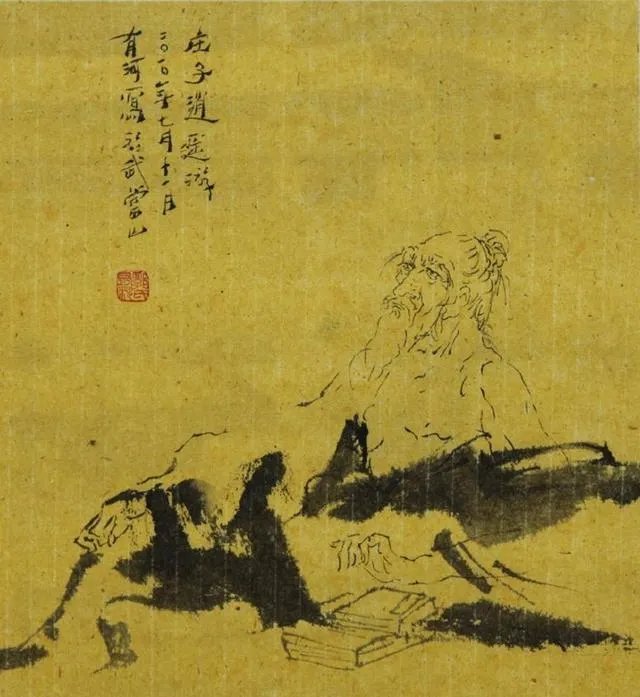 李子柒是不是文化输出引热议，你怎么看？