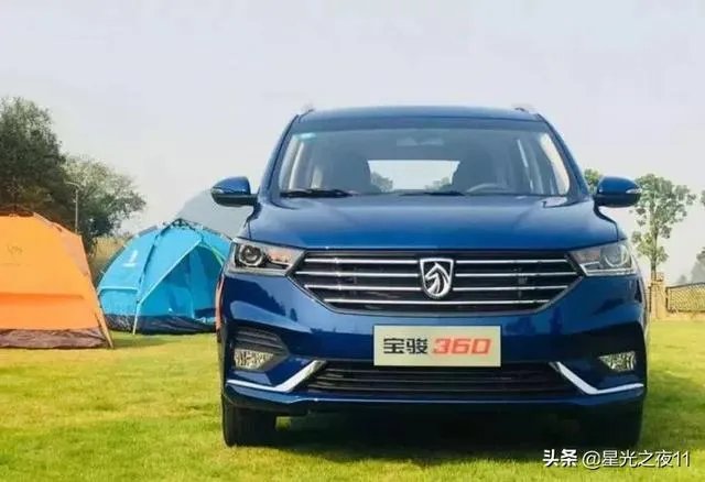 长安欧尚A600和宝骏的360哪个好?为什么?
