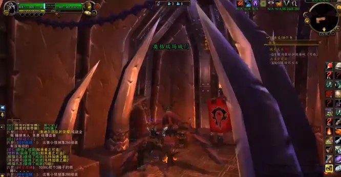 wow橙匕任务详细流程是什么?