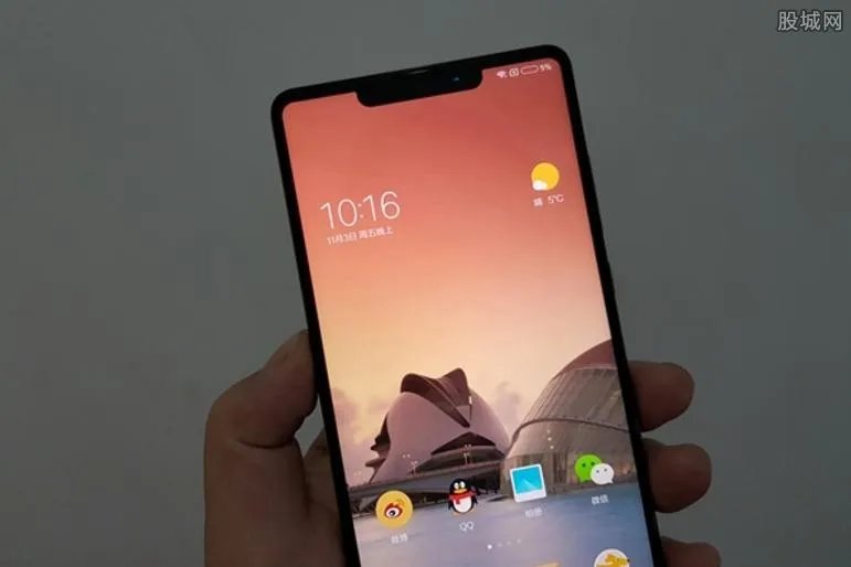 小米MIX2s什么时候上市 新机价格大概是多少?