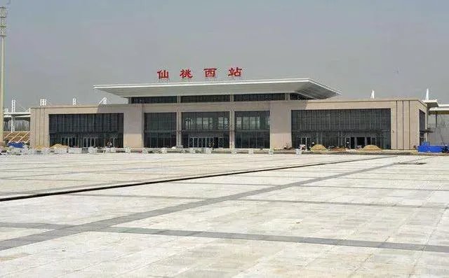 仙桃的旧名