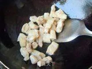 红烧肉炖土豆