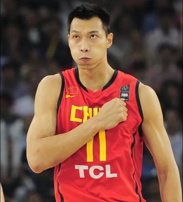 哈达迪、姚明和易建联,在NBA分别有几次扣篮?