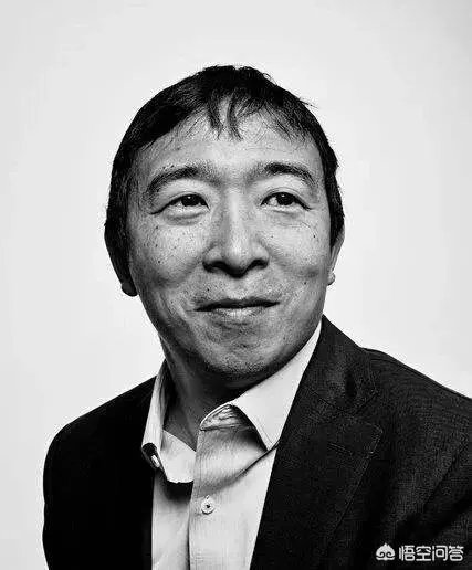 为什么2020年美国总统大选会有华人参加?