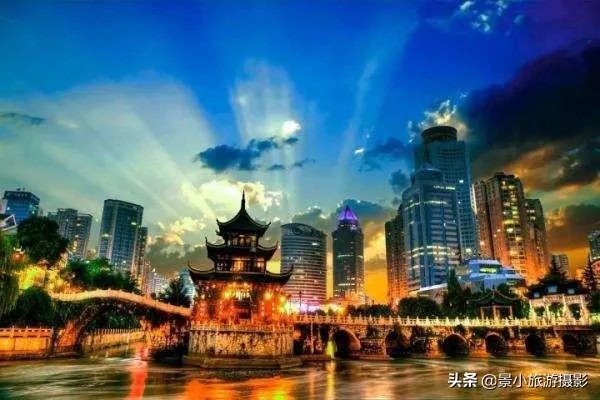 贵阳有哪些旅游景点?