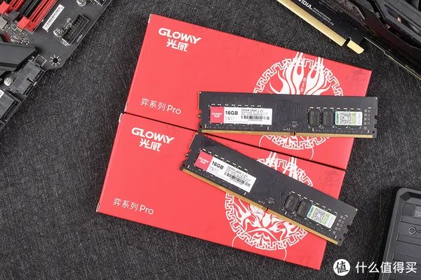 光威内存评测