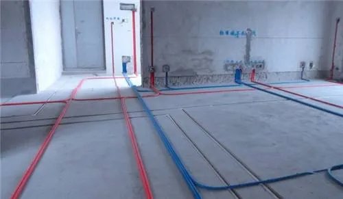 装修流程顺序