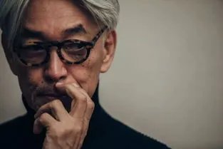 日本乐坛大神坂本龙一确诊直肠癌,他对病魔的态度是什么样的?