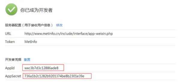 AppId是什么意思?