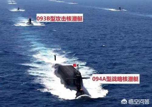 海军成立70周年,新航母会亮相吗?会展示哪些舰艇?