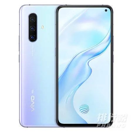 vivo手机哪款性价比高 质量好5G_vivo手机性价比排行榜2020前十名