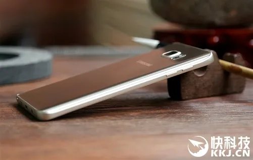 三星Galaxy Note 5评测:这才叫Note!