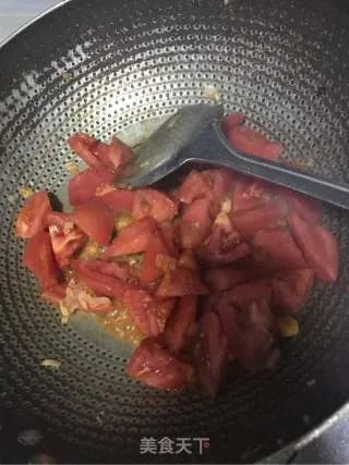 柿子炒鸡蛋