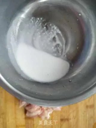 川香宫保鸡丁